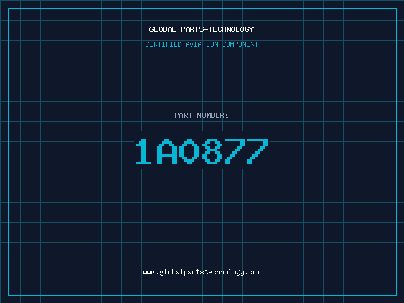 Aviation Part 1A0877