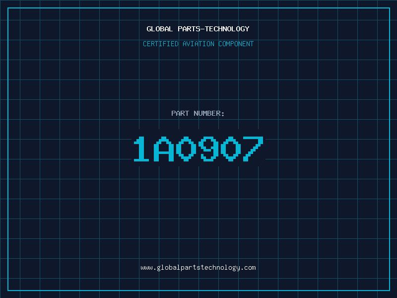 Aviation Part 1A0907