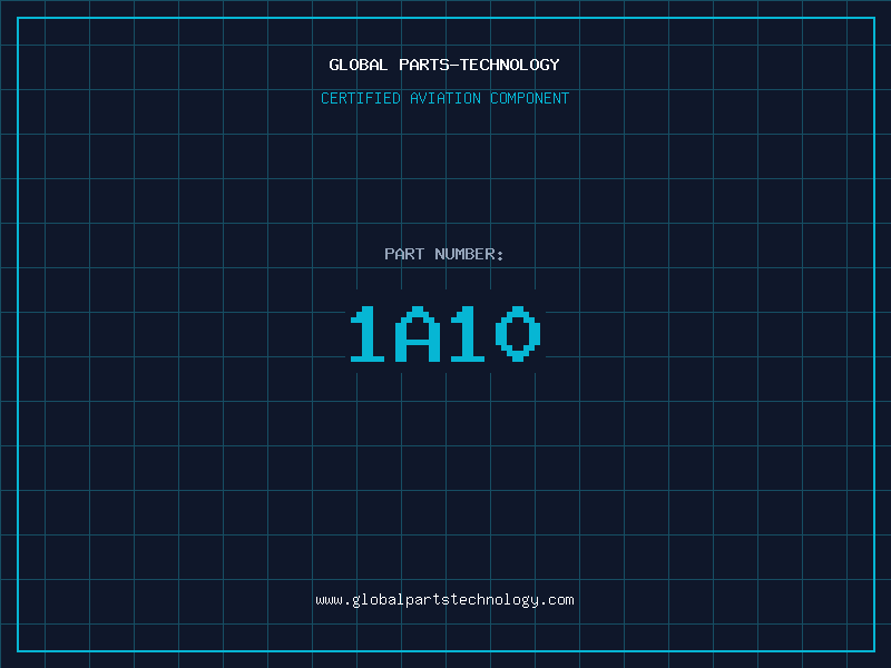 Aviation Part 1A10