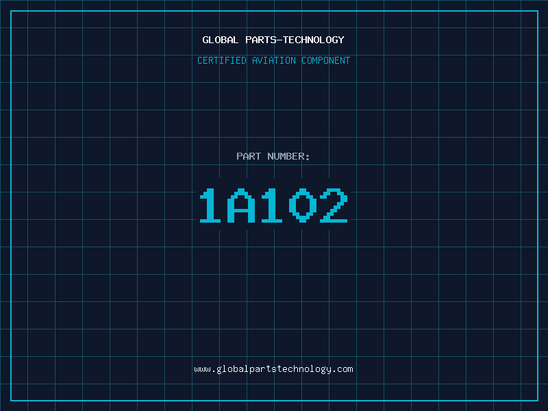 Aviation Part 1A102