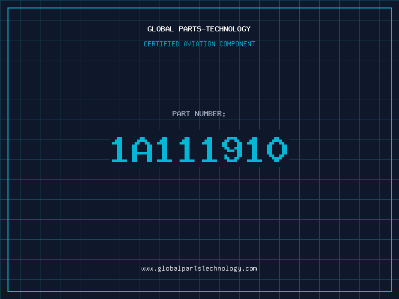 Aviation Part 1A111910