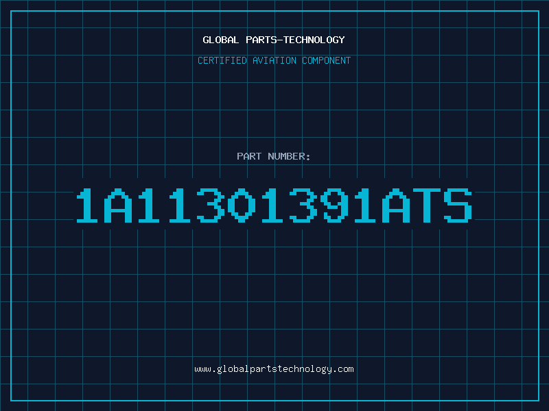 Aviation Part 1A11301391ATS