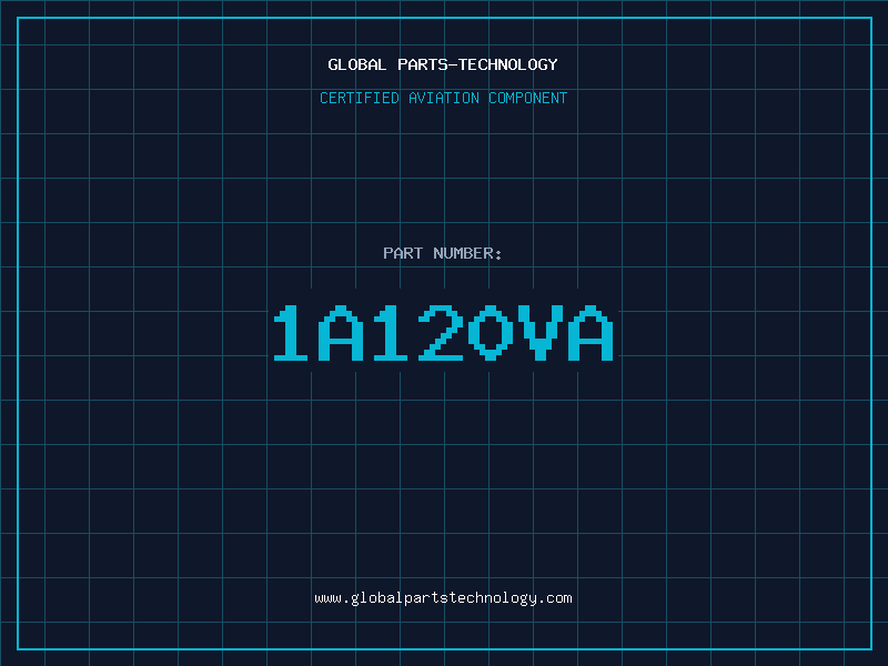 Aviation Part 1A120VA