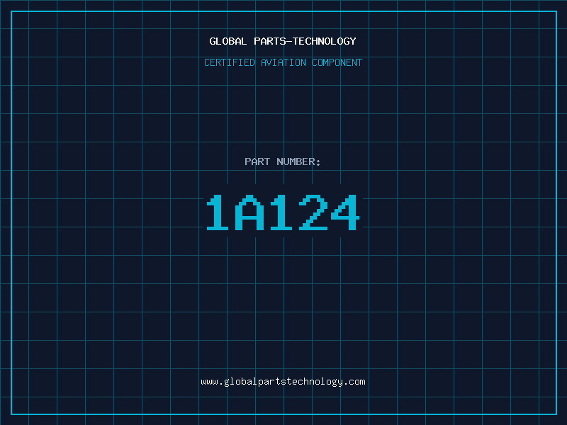 Aviation Part 1A124