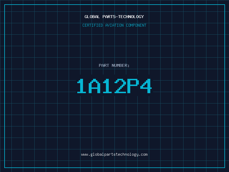 Aviation Part 1A12P4
