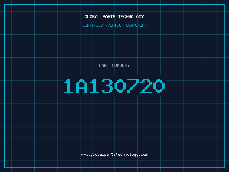 Aviation Part 1A130720