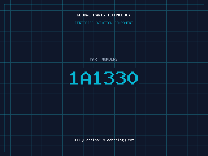 Aviation Part 1A1330