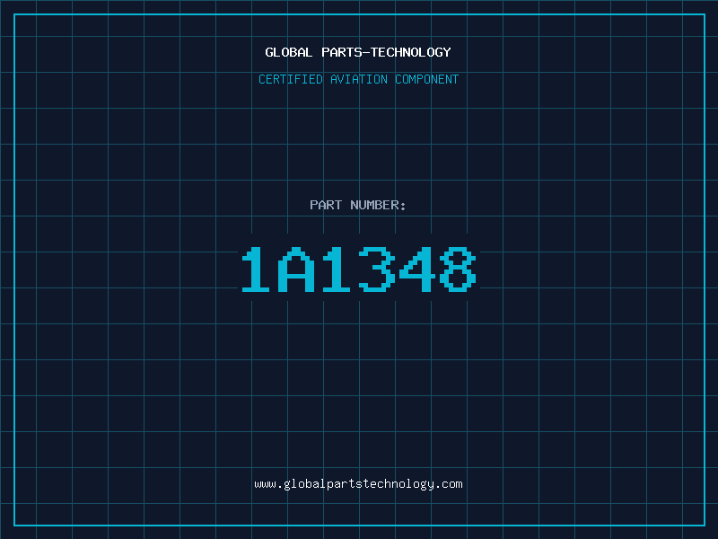 Aviation Part 1A1348