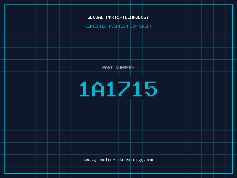 Aviation Part 1A1715