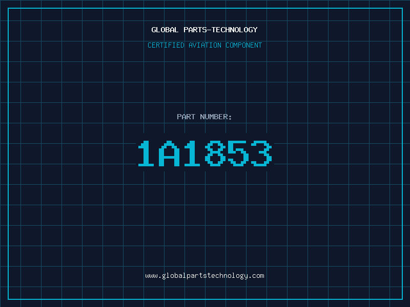 Aviation Part 1A1853