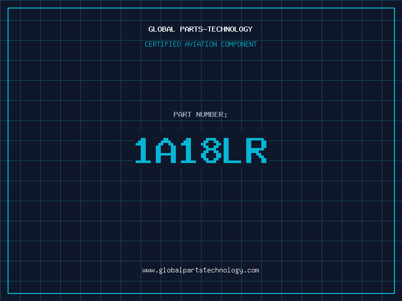 Aviation Part 1A18LR