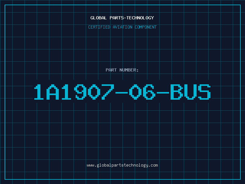 Aviation Part 1A1907-06-BUS