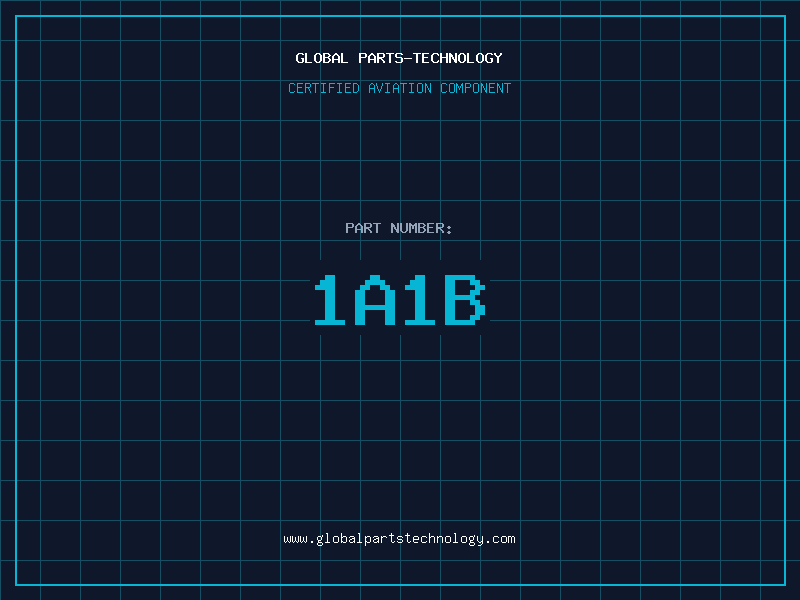 Aviation Part 1A1B