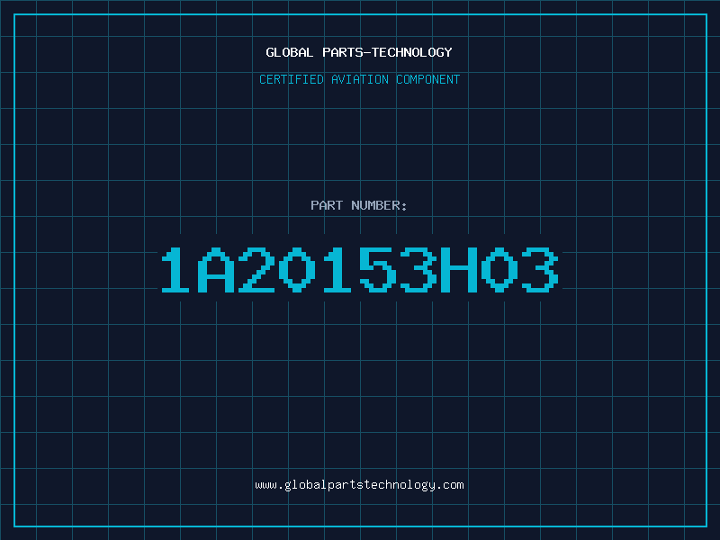 Aviation Part 1A20153H03