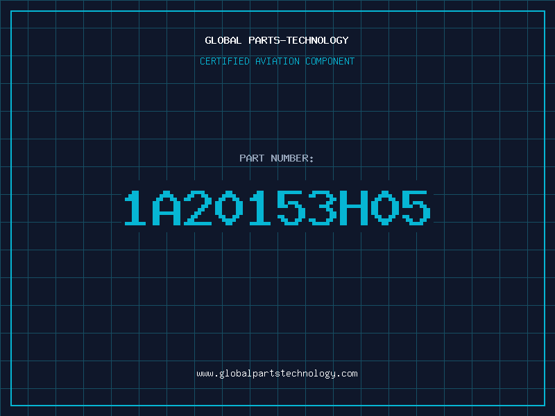Aviation Part 1A20153H05