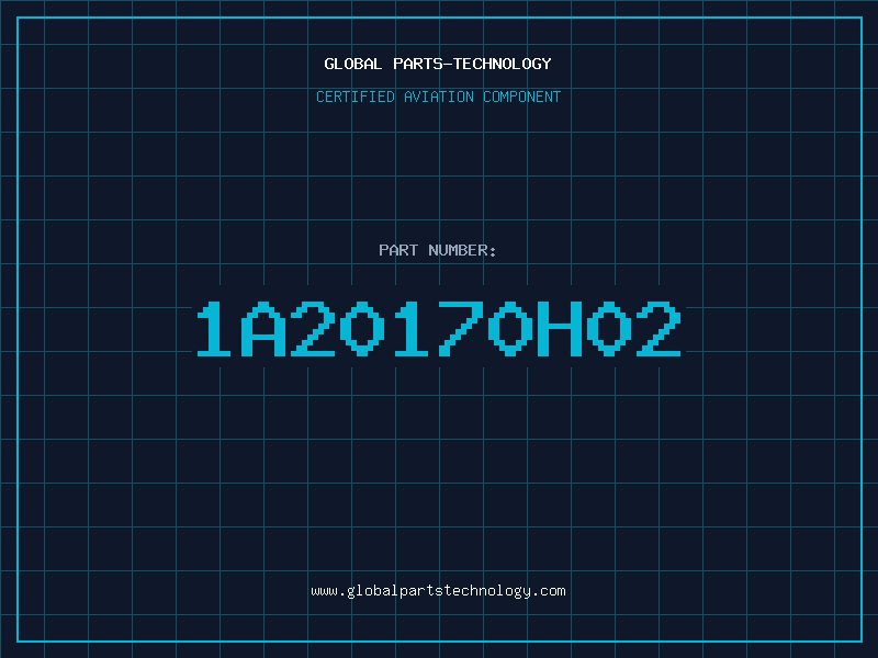 Aviation Part 1A20170H02