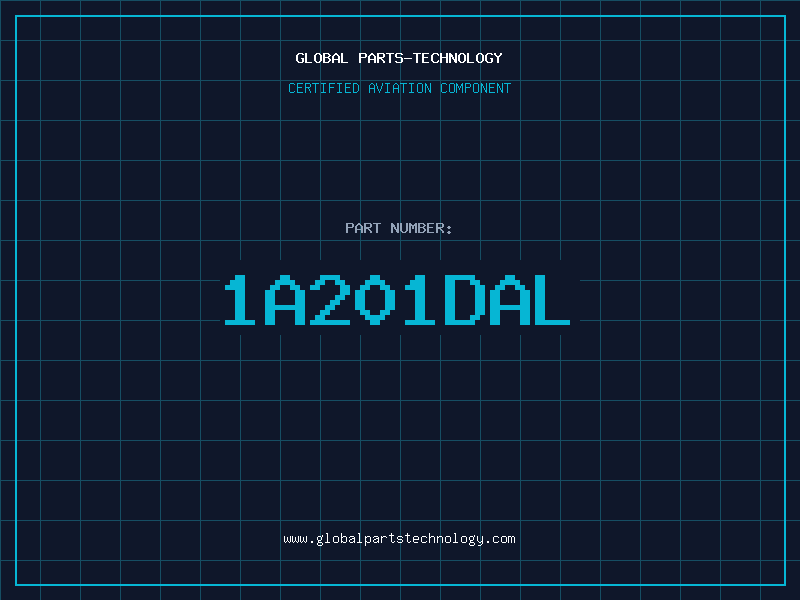 Aviation Part 1A201DAL