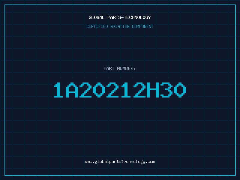 Aviation Part 1A20212H30