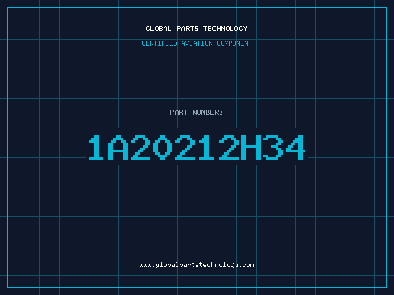 Aviation Part 1A20212H34