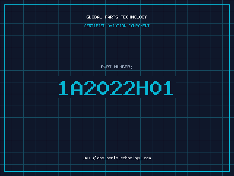 Aviation Part 1A2022H01