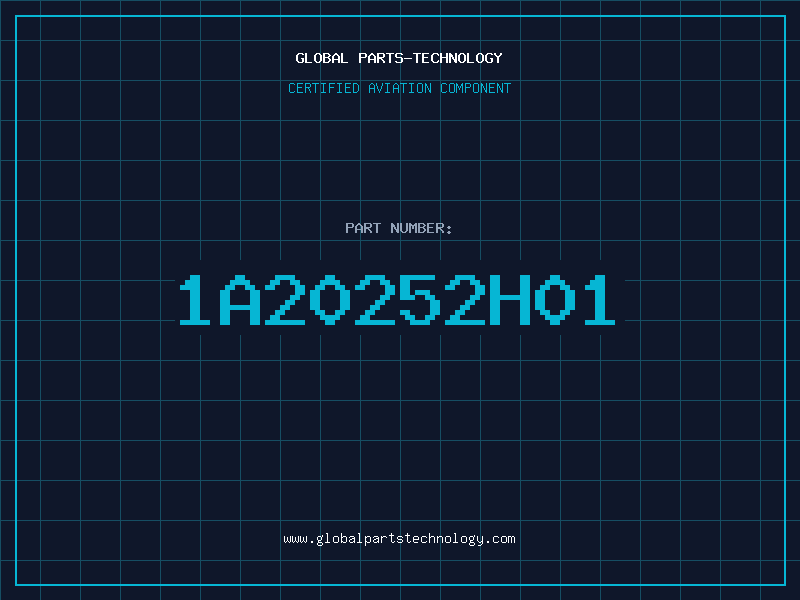Aviation Part 1A20252H01