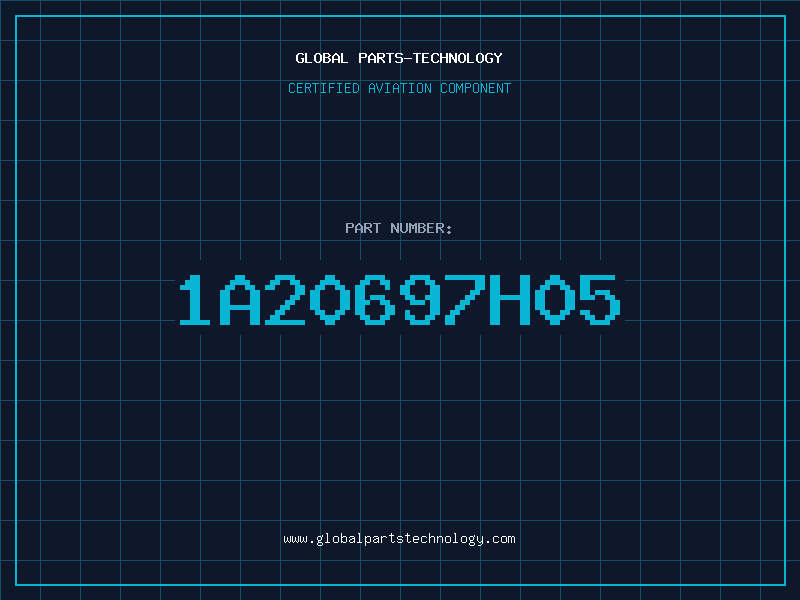 Aviation Part 1A20697H05