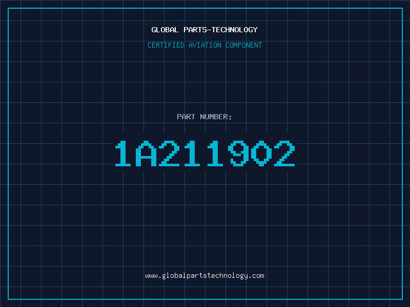 Aviation Part 1A211902