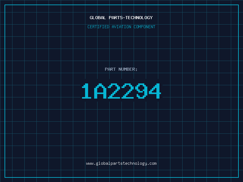 Aviation Part 1A2294