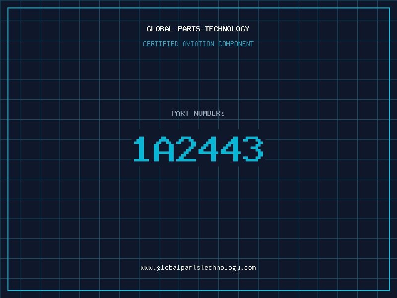 Aviation Part 1A2443