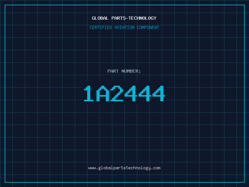Aviation Part 1A2444