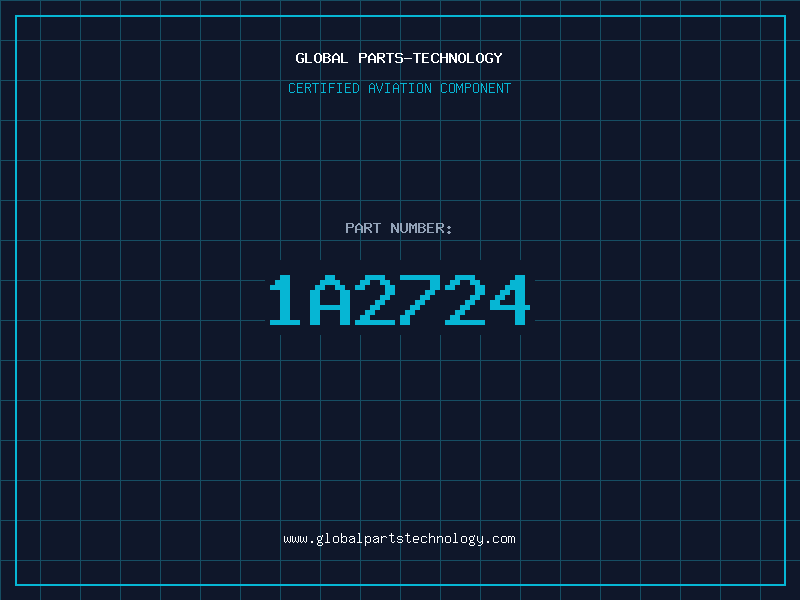 Aviation Part 1A2724