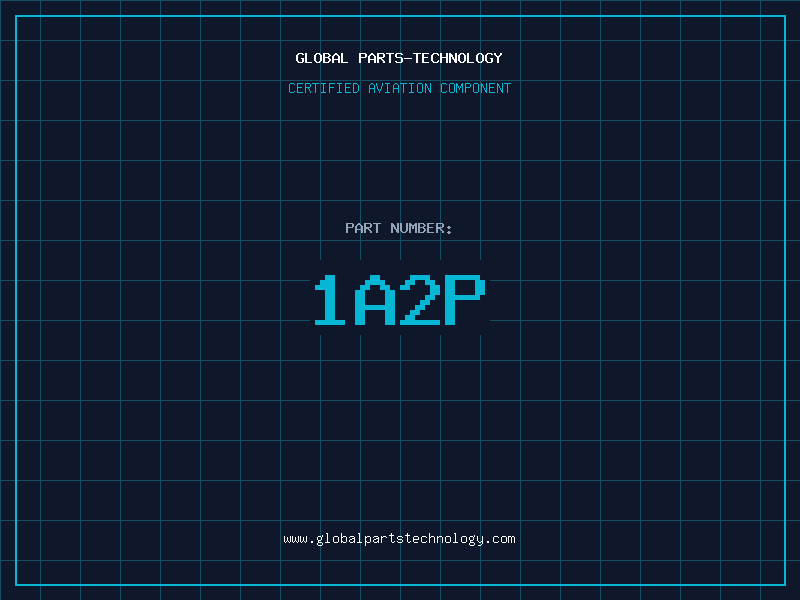 Aviation Part 1A2P