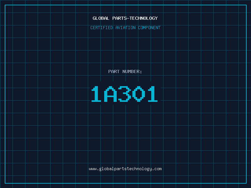 Aviation Part 1A301