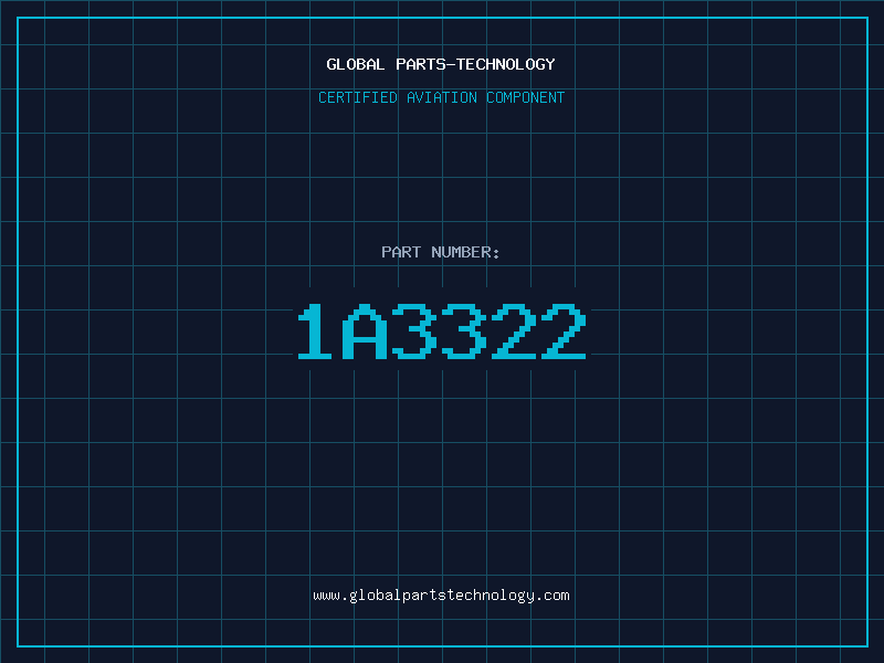 Aviation Part 1A3322