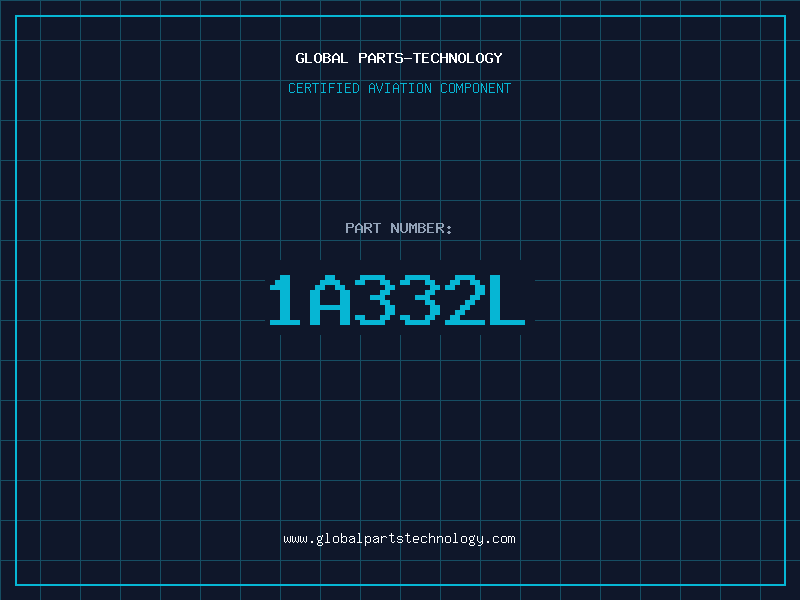 Aviation Part 1A332L