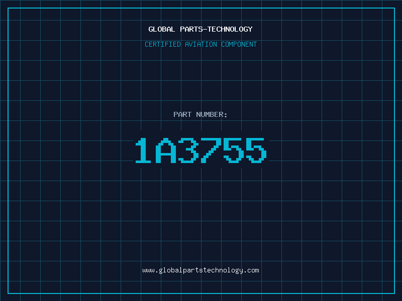 Aviation Part 1A3755