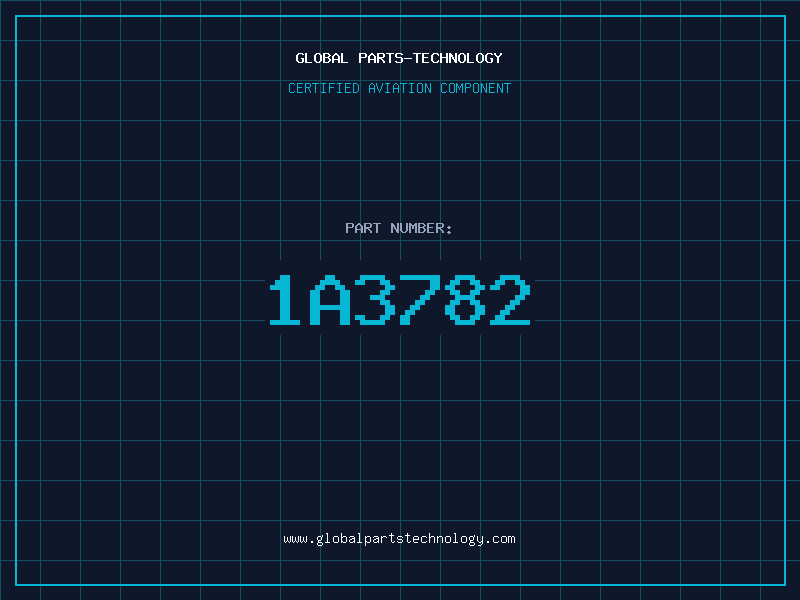 Aviation Part 1A3782