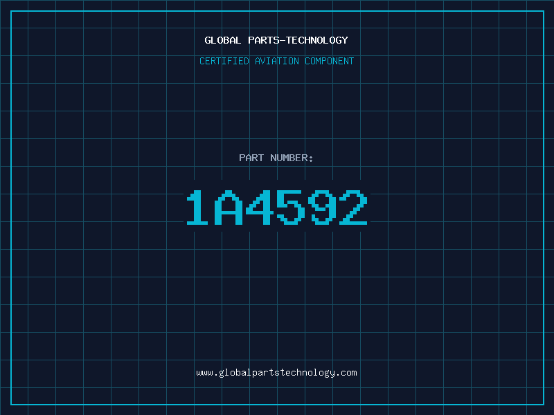 Aviation Part 1A4592