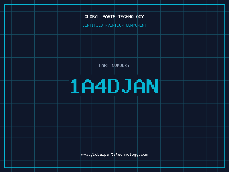 Aviation Part 1A4DJAN