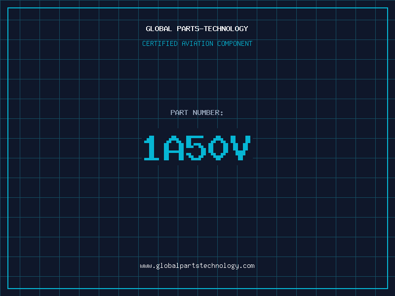 Aviation Part 1A50V