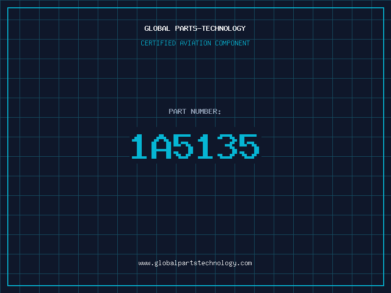 Aviation Part 1A5135