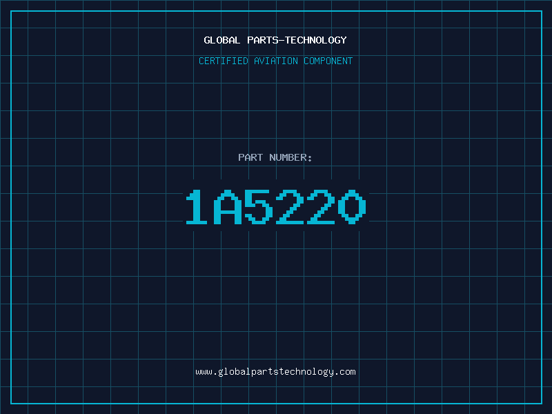 Aviation Part 1A5220