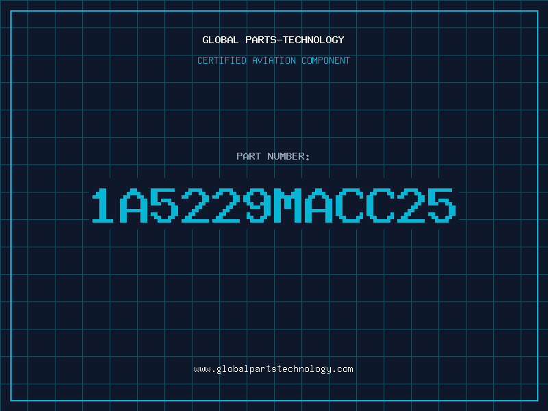 Aviation Part 1A5229MACC25
