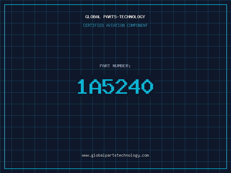 Aviation Part 1A5240