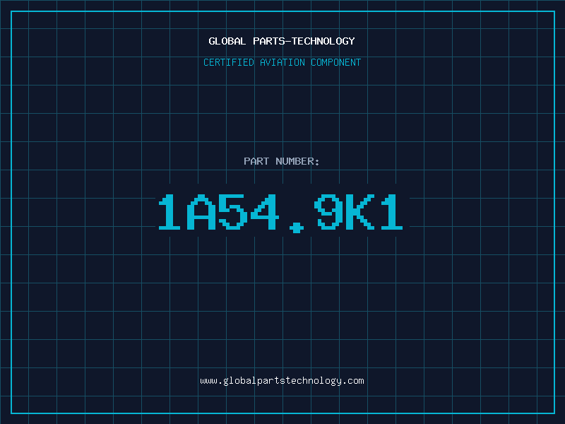 Aviation Part 1A54.9K1