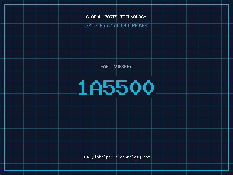 Aviation Part 1A5500