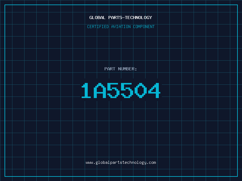 Aviation Part 1A5504