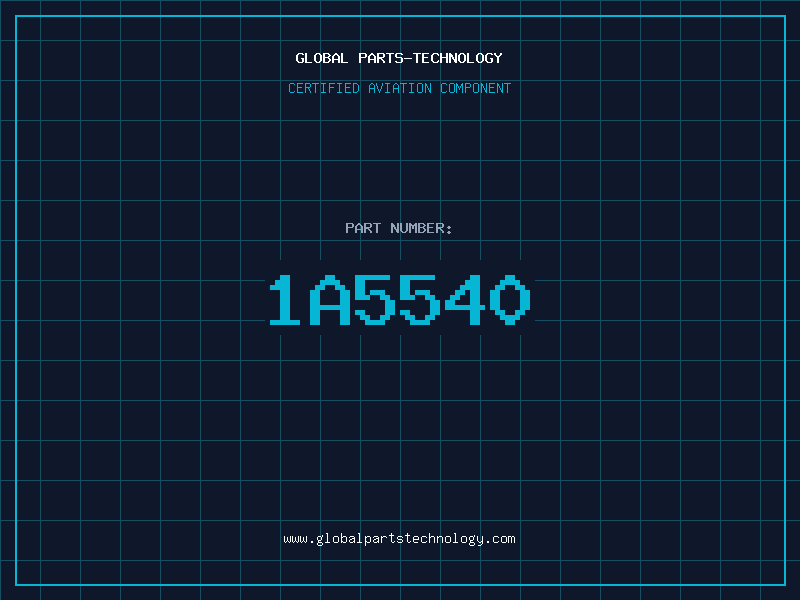 Aviation Part 1A5540