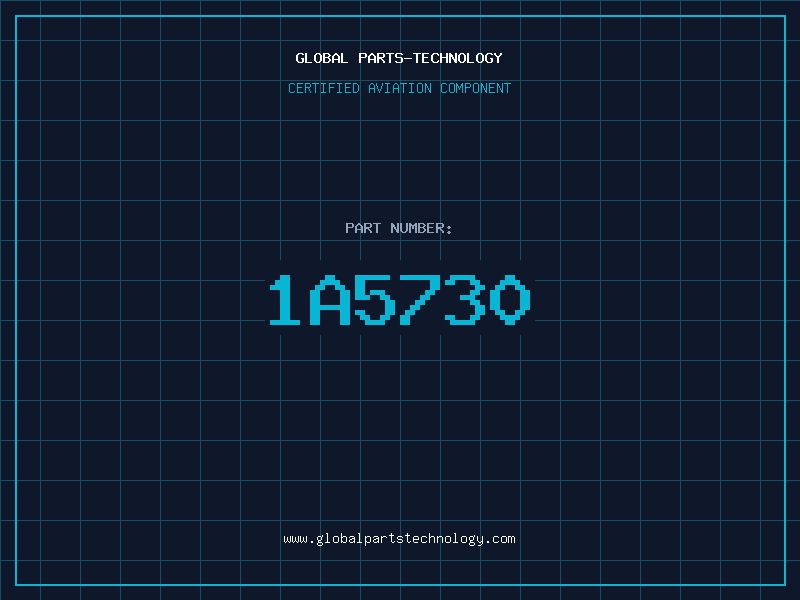 Aviation Part 1A5730