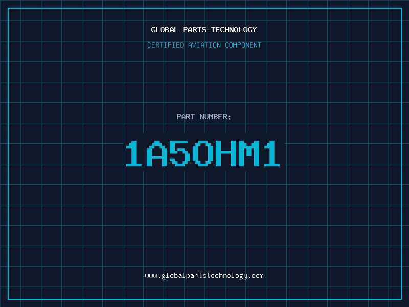 Aviation Part 1A5OHM1